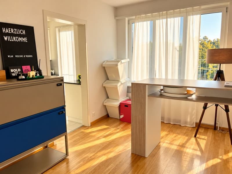 Büro