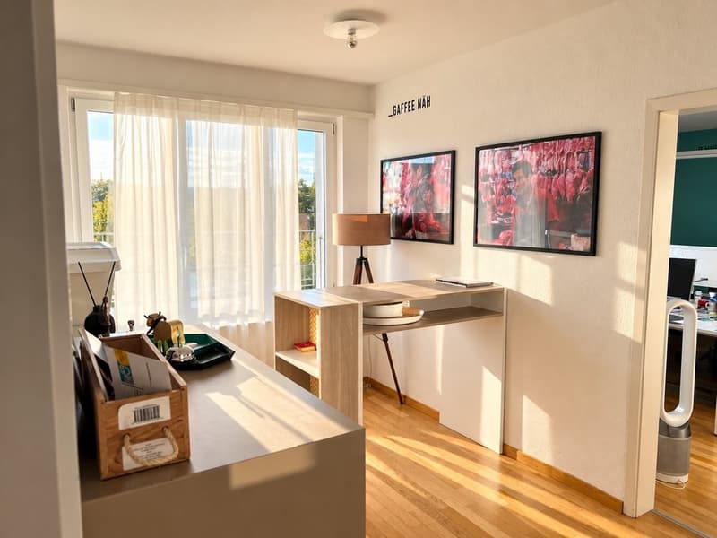 Büro