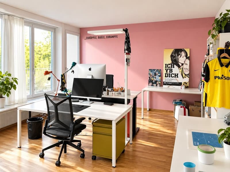 Büro