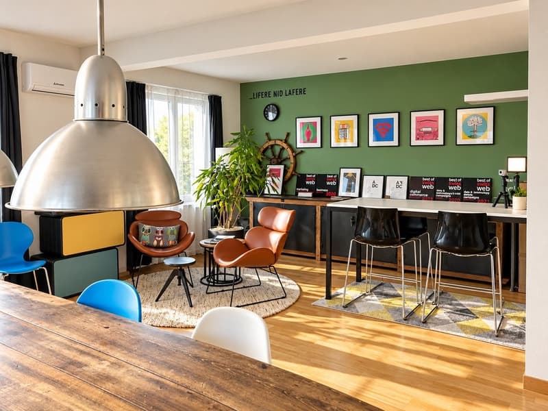 Büro