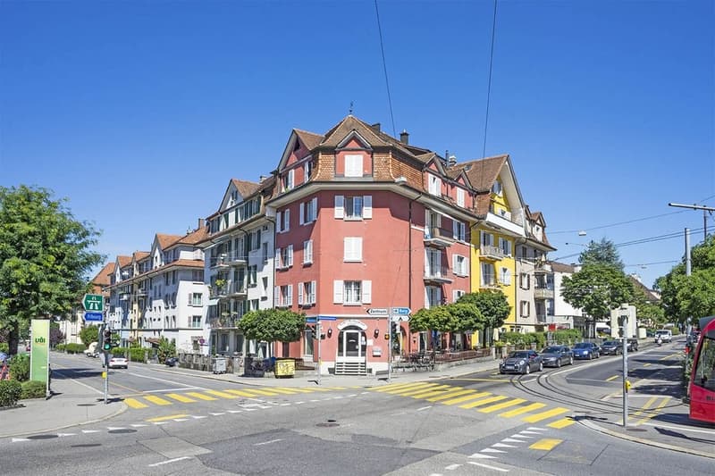 Aussenansicht