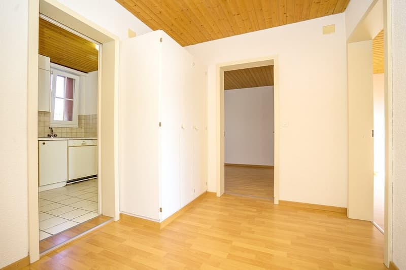 Vorplatz