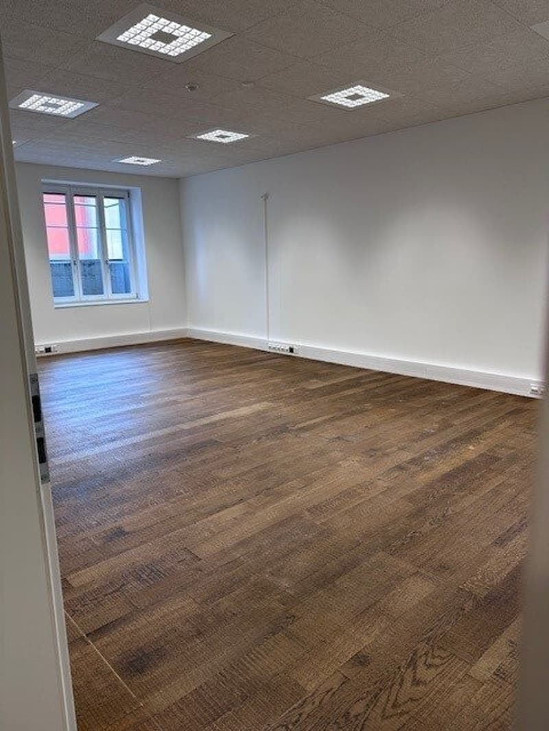Büro 5