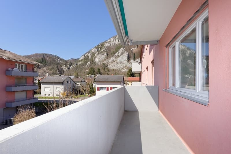 Balkon