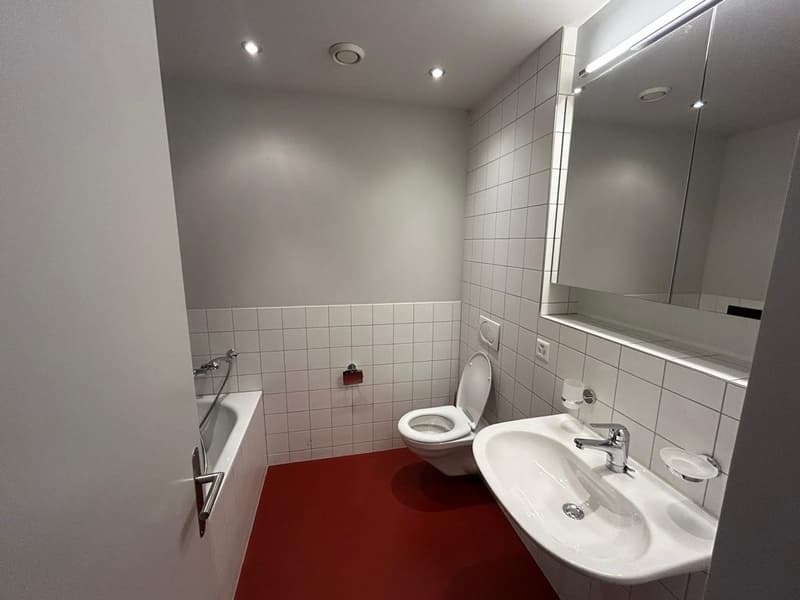 Badezimmer 1
