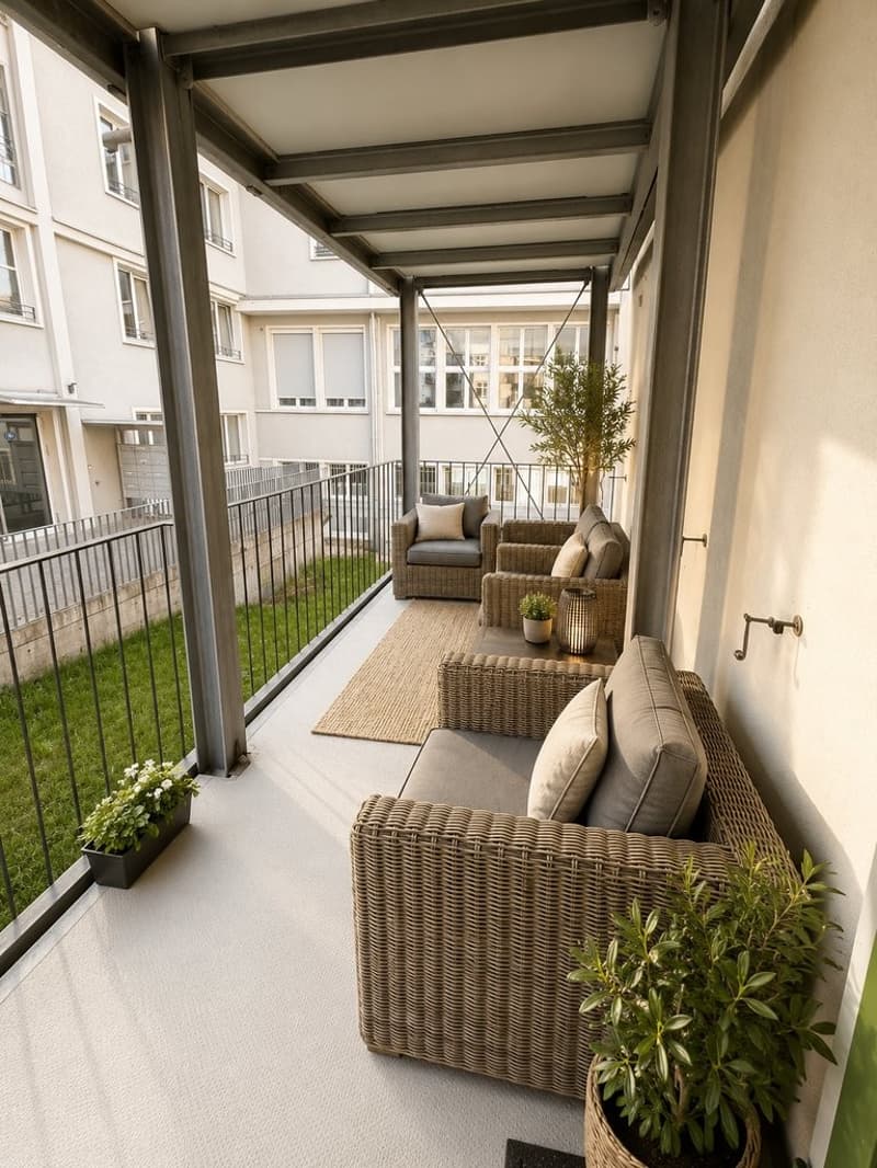 Balkon