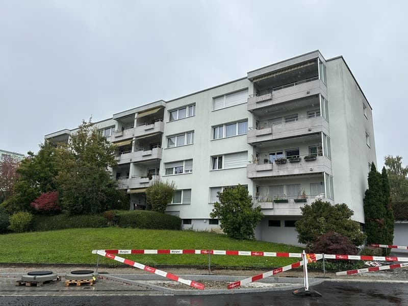 Aussenansicht