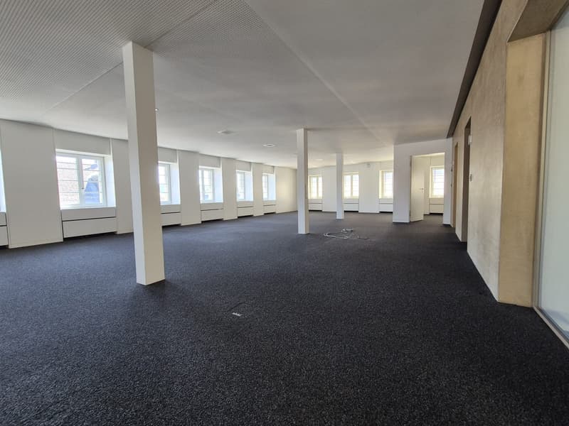 Büro 3. OG