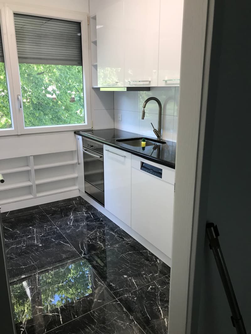 Moderne 3.5-Zimmer-Wohnung mit Balkon in Adliswil (5)