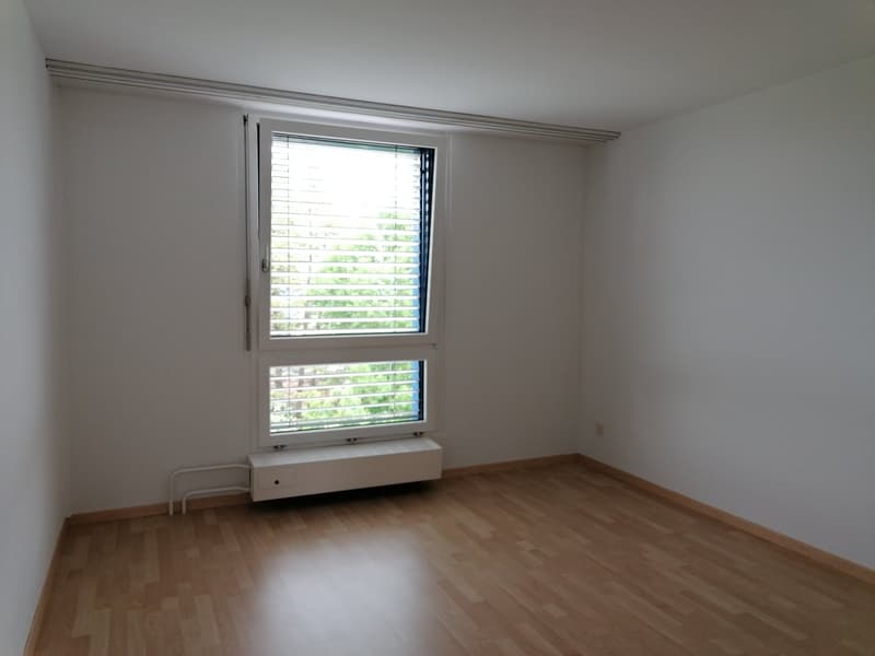Schöne 2 1/2-Zimmerwohnung an ruhiger Lage (8)