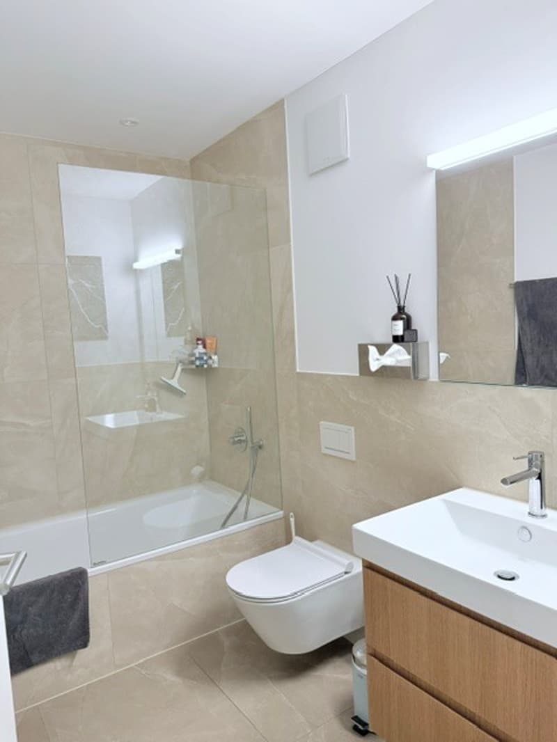 Charmante 4.5-Zimmer-Wohnung in Langnau am Albis (8)
