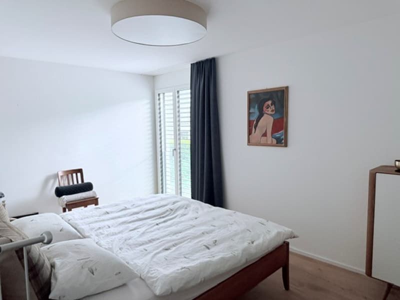 Charmante 4.5-Zimmer-Wohnung in Langnau am Albis (7)