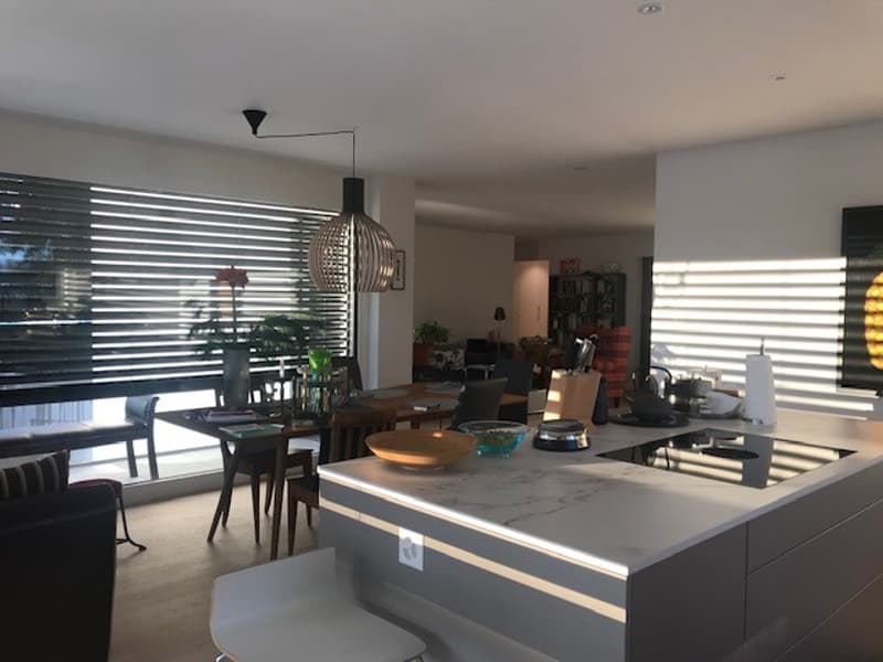 Charmante 4.5-Zimmer-Wohnung in Langnau am Albis (6)