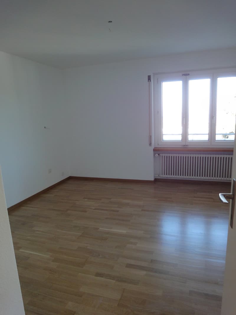 Helle 4.5-Zimmer-Wohnung mit Balkon und schöner Aussicht in Adliswil (9)