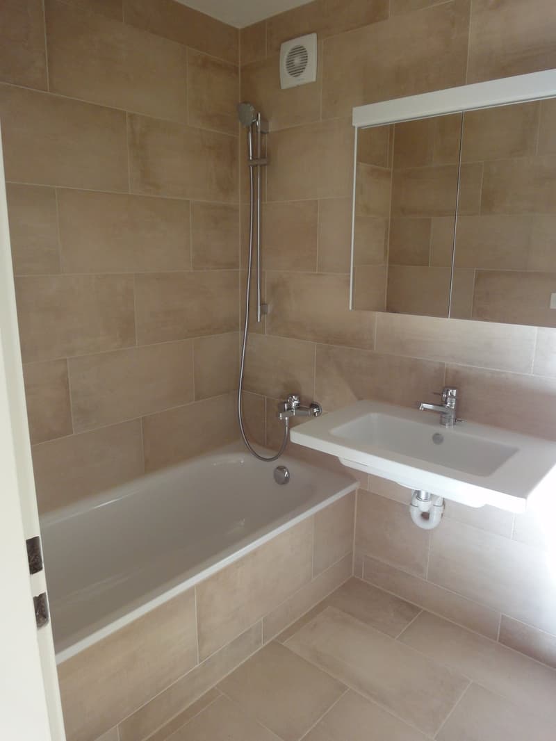 Helle 4.5-Zimmer-Wohnung mit Balkon und schöner Aussicht in Adliswil (13)