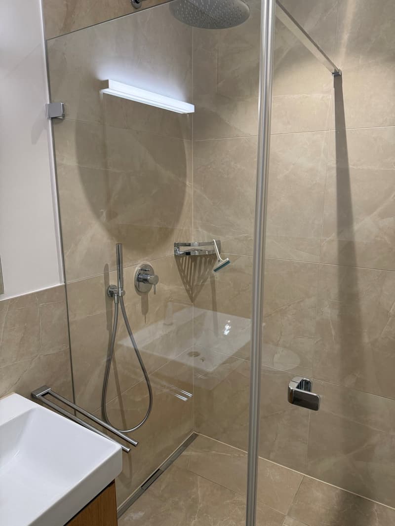 Charmante 4.5-Zimmer-Wohnung in Langnau am Albis (19)