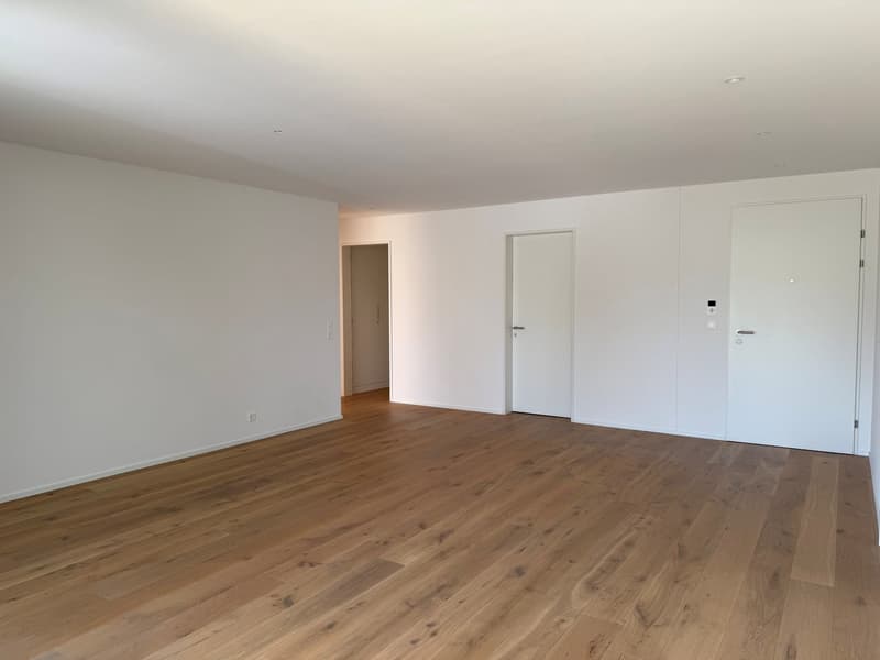 Charmante 4.5-Zimmer-Wohnung in Langnau am Albis (9)