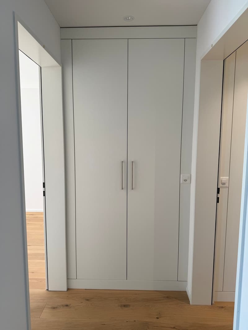 Charmante 4.5-Zimmer-Wohnung in Langnau am Albis (11)