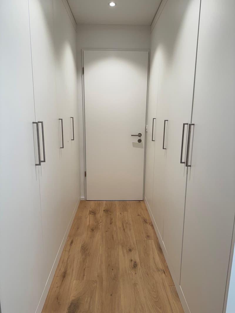 Charmante 4.5-Zimmer-Wohnung in Langnau am Albis (12)