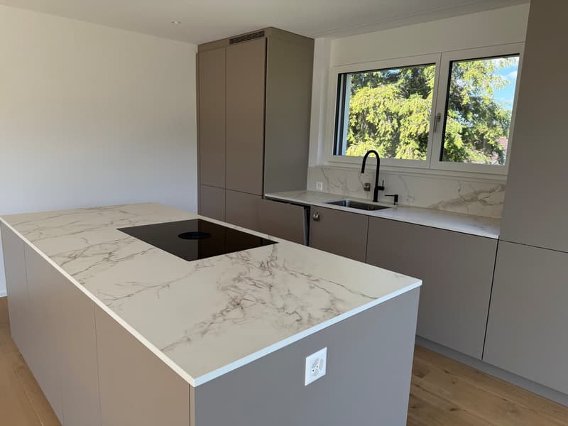 Charmante 4.5-Zimmer-Wohnung in Langnau am Albis (7)