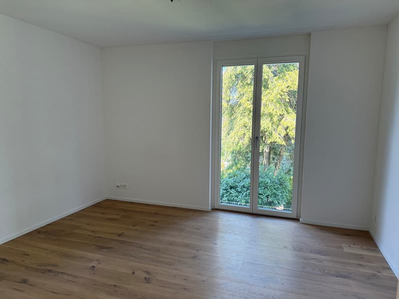 Charmante 4.5-Zimmer-Wohnung in Langnau am Albis (14)