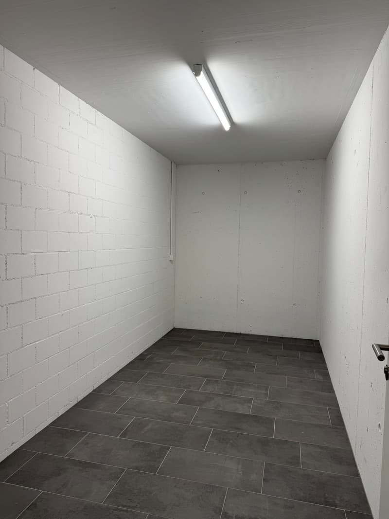 Charmante 4.5-Zimmer-Wohnung in Langnau am Albis (21)