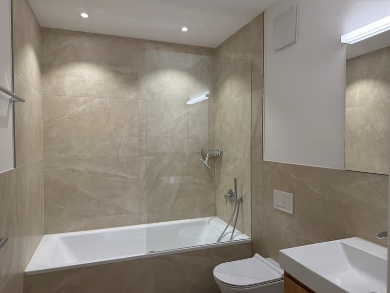 Charmante 4.5-Zimmer-Wohnung in Langnau am Albis (16)