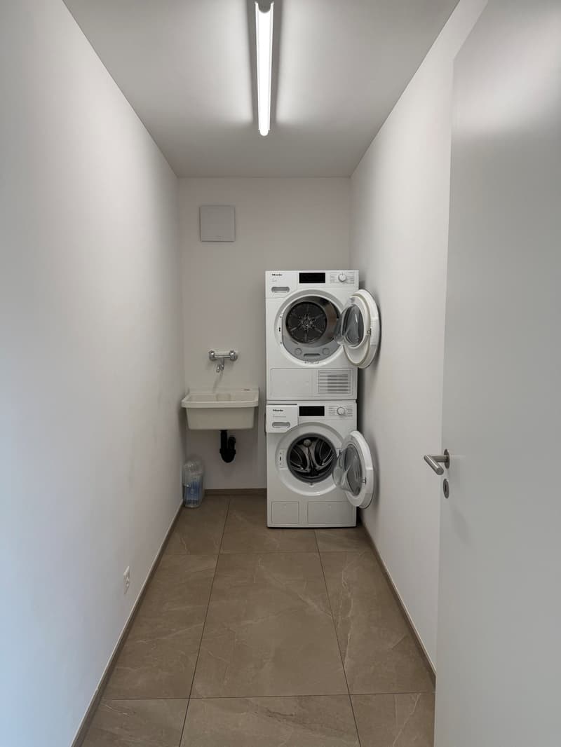 Charmante 4.5-Zimmer-Wohnung in Langnau am Albis (20)