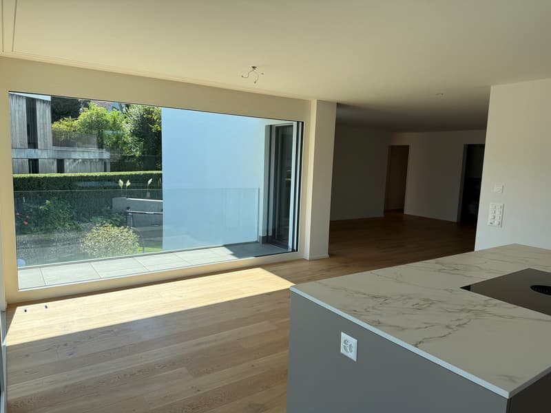 Charmante 4.5-Zimmer-Wohnung in Langnau am Albis (8)