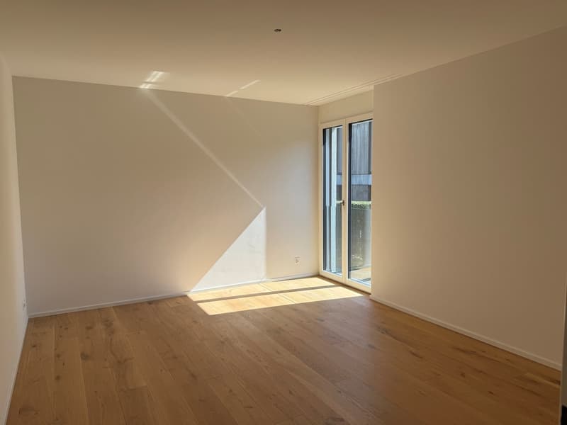 Charmante 4.5-Zimmer-Wohnung in Langnau am Albis (15)