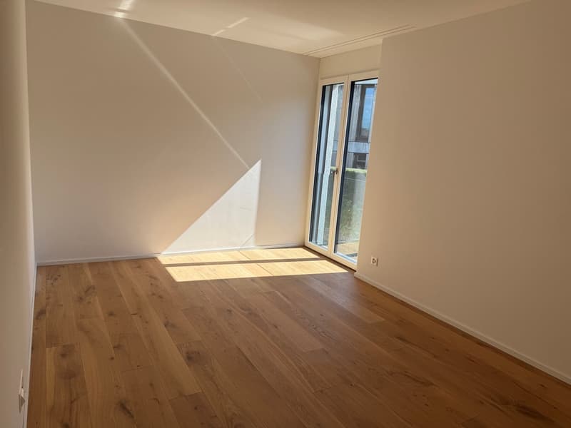 Charmante 4.5-Zimmer-Wohnung in Langnau am Albis (13)