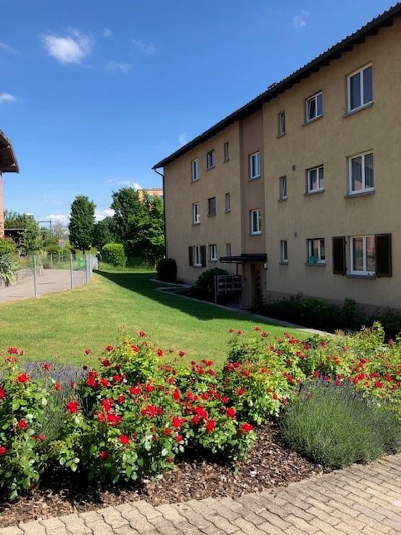 Aussenansicht