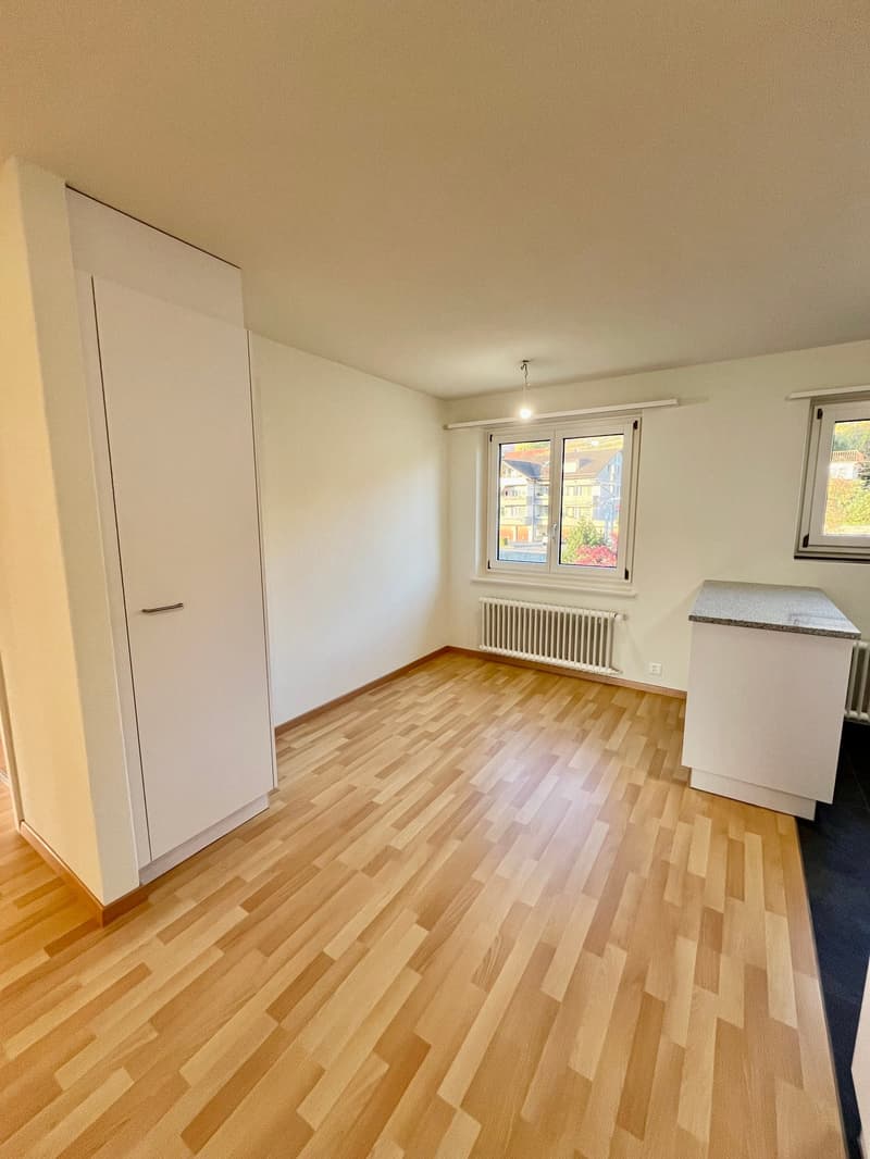 Beispielfoto offene Küche