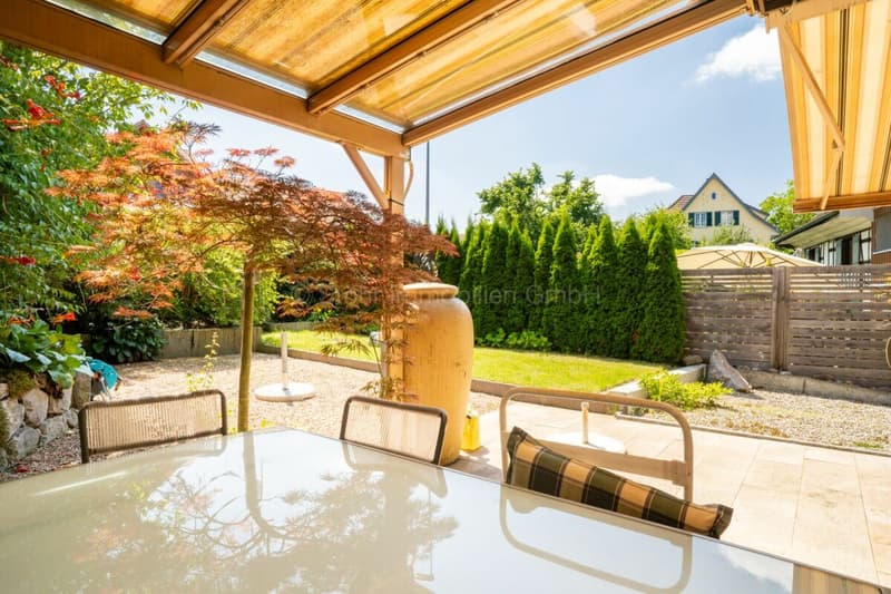 Maison bifamiliale avec terrain constructible - Une occasion unique (15)