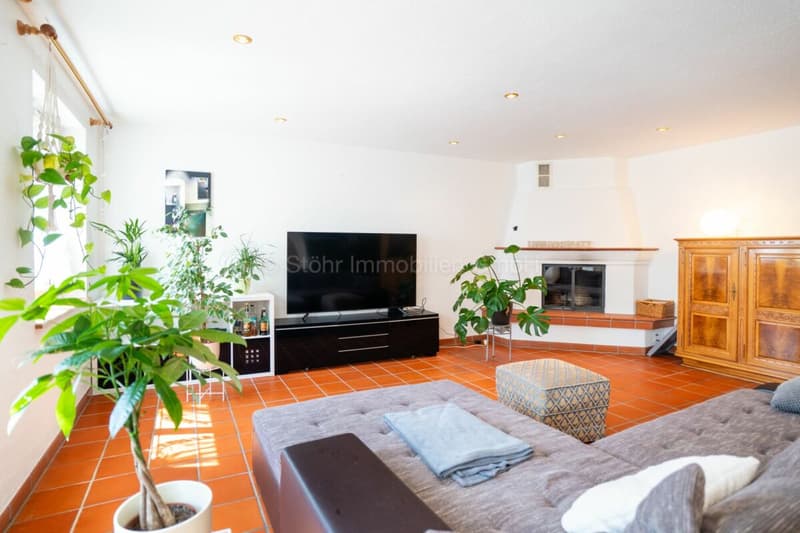 Maison bifamiliale avec terrain constructible - Une occasion unique (24)