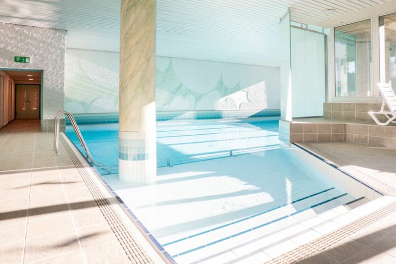 Ritiro alpino in posizione privilegiata a LAAX - Ski-in/Ski-out & Wellness inclusi (13)