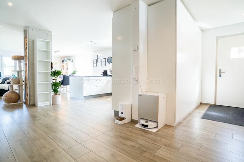 Topmodernes 5.5 Zimmer DEFH an ruhiger Lage (17)