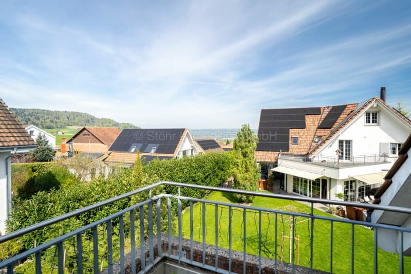 Topmodernes 5.5 Zimmer DEFH an ruhiger Lage (2)