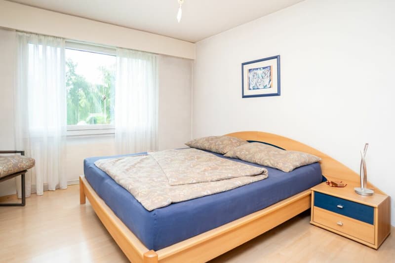 Hübsche 4.5 Zimmer Wohnung in familienfreundlichem Quartier (7)