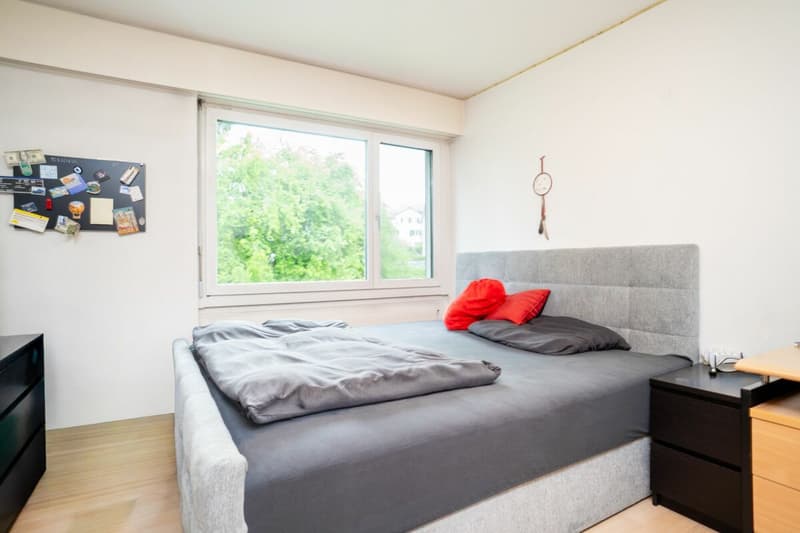 Hübsche 4.5 Zimmer Wohnung in familienfreundlichem Quartier (8)