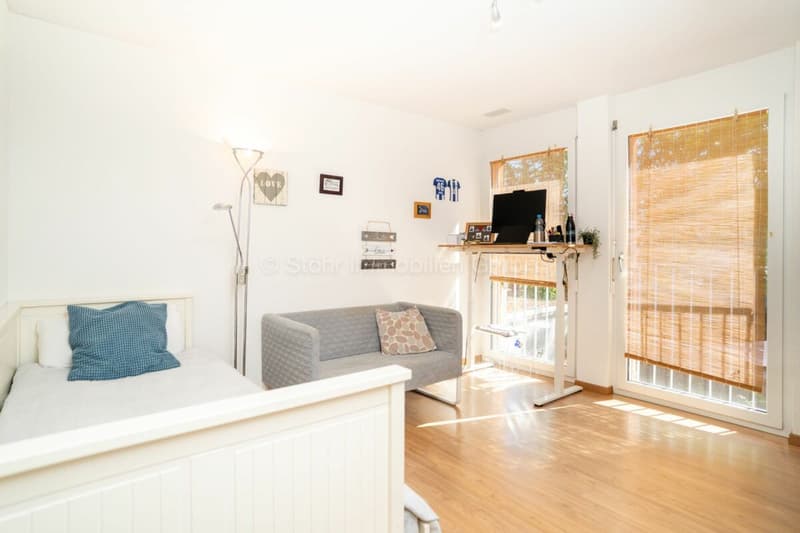 Gepflegtes 5.5 Zimmer-Einfamilienhaus im Minergie Standard (13)
