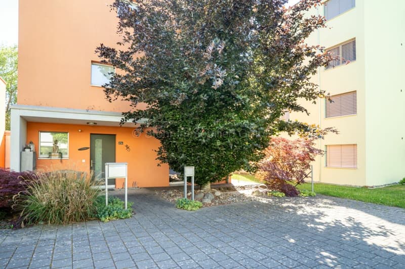 Gepflegtes 5.5 Zimmer-Einfamilienhaus im Minergie Standard (22)