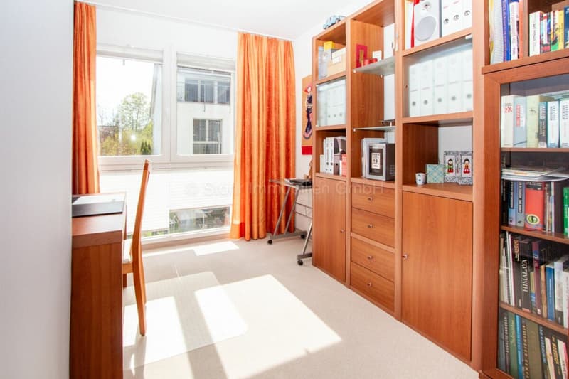 Helles 5.5 Zimmer Reiheneckhaus an kinderfreundlicher Lage (17)
