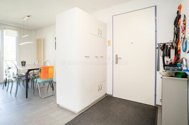 4.5 Zimmer Wohnung an schöner Lage in Seuzach (12)