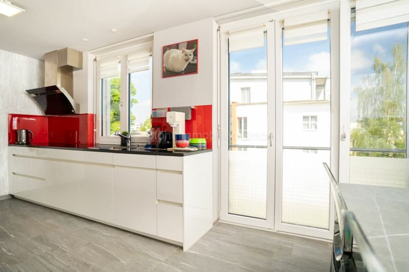 4.5 Zimmer Wohnung an schöner Lage in Seuzach (16)