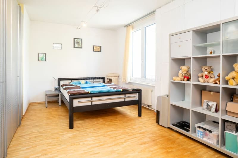 4.5 Zimmer Wohnung an schöner Lage in Seuzach (8)