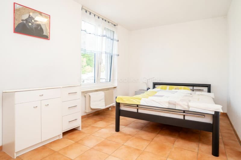 4.5 Zimmer Wohnung an schöner Lage in Seuzach (10)