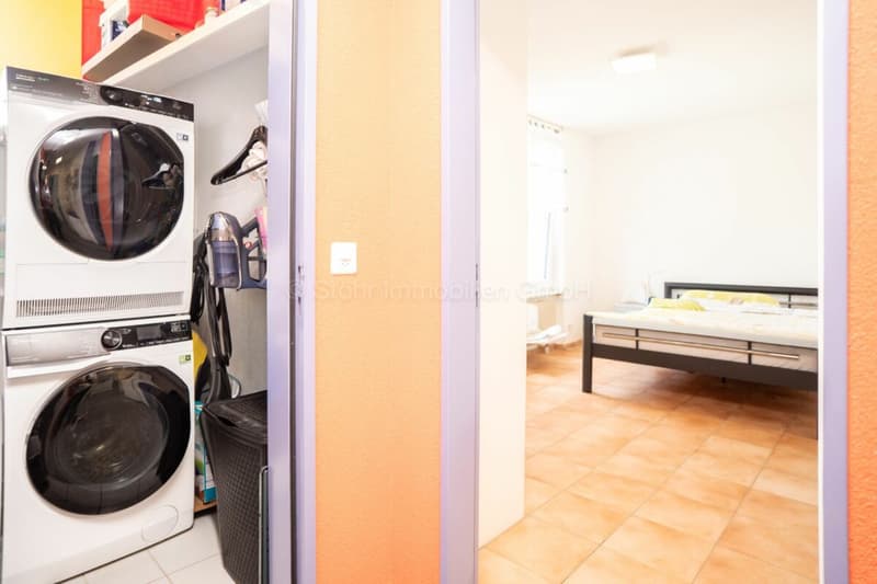 4.5 Zimmer Wohnung an schöner Lage in Seuzach (15)