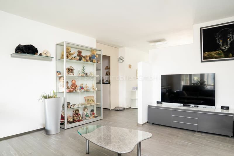 4.5 Zimmer Wohnung an schöner Lage in Seuzach (6)