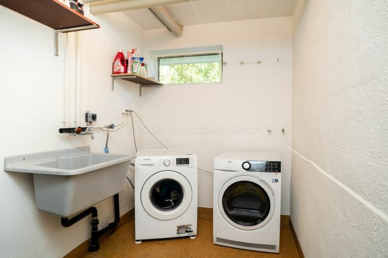 3.5-Zimmerwohnung im Hochparterre mit Balkon und vielseitigen Nebenräumen (14)